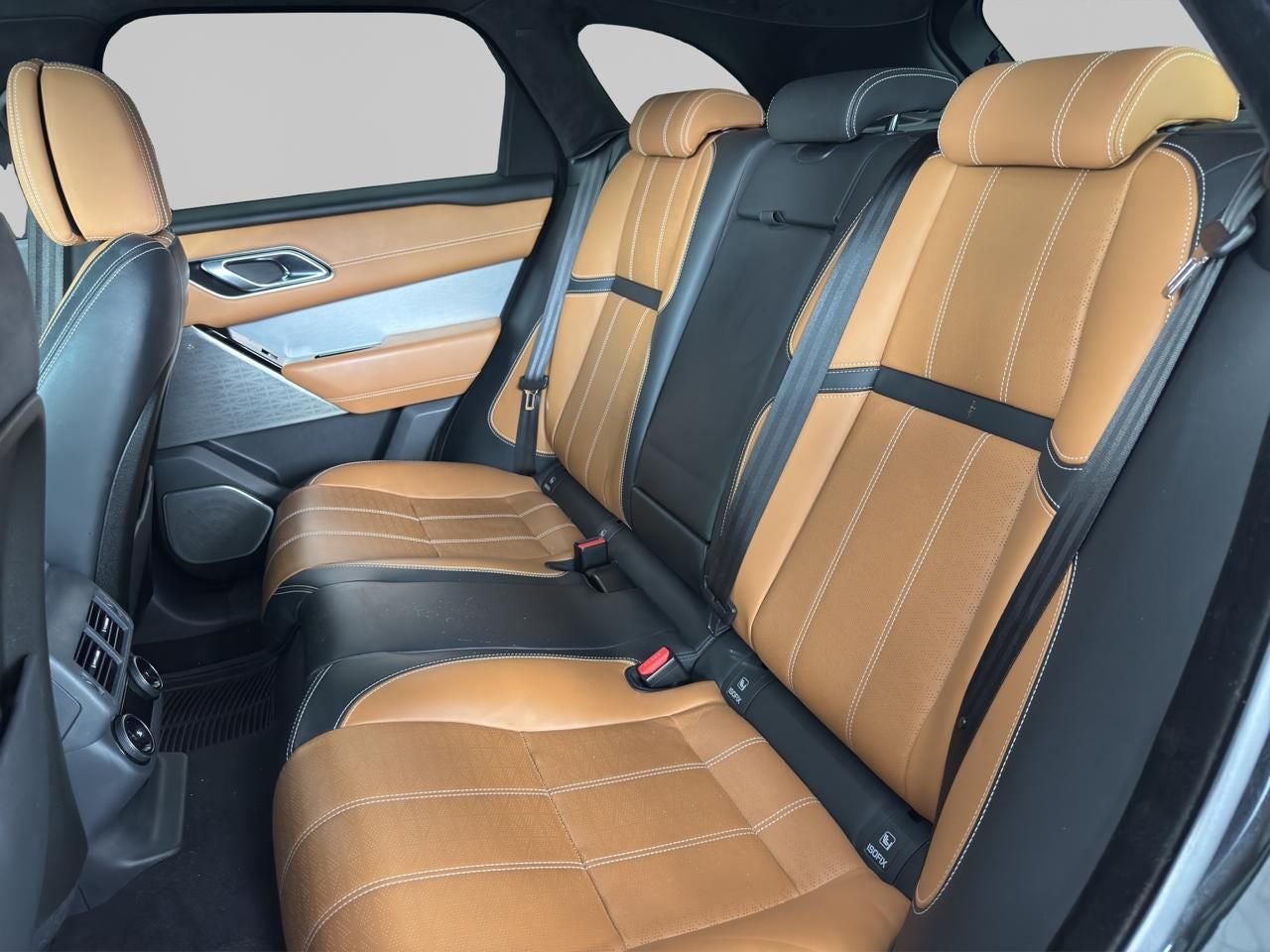 2019 Land Rover RANGE ROVER VELAR 5 PTS R-DYNAMIC HSE V6 30 SC 380 HP TA PIEL GPS F LED RA-21