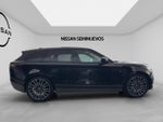 2019 Land Rover RANGE ROVER VELAR 5 PTS R-DYNAMIC HSE V6 30 SC 380 HP TA PIEL GPS F LED RA-21