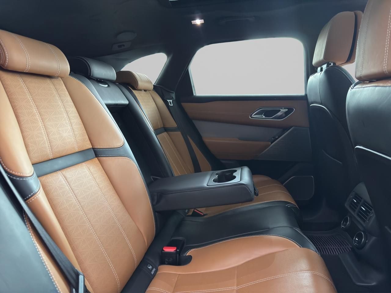 2019 Land Rover RANGE ROVER VELAR 5 PTS R-DYNAMIC HSE V6 30 SC 380 HP TA PIEL GPS F LED RA-21