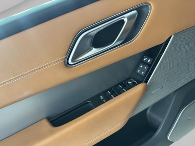 2019 Land Rover RANGE ROVER VELAR 5 PTS R-DYNAMIC HSE V6 30 SC 380 HP TA PIEL GPS F LED RA-21