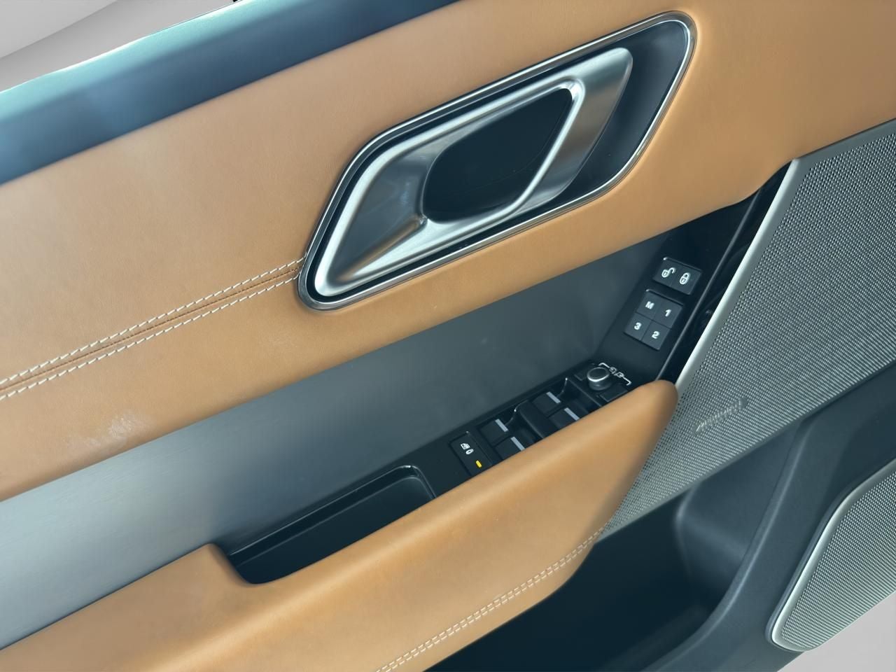 2019 Land Rover RANGE ROVER VELAR 5 PTS R-DYNAMIC HSE V6 30 SC 380 HP TA PIEL GPS F LED RA-21