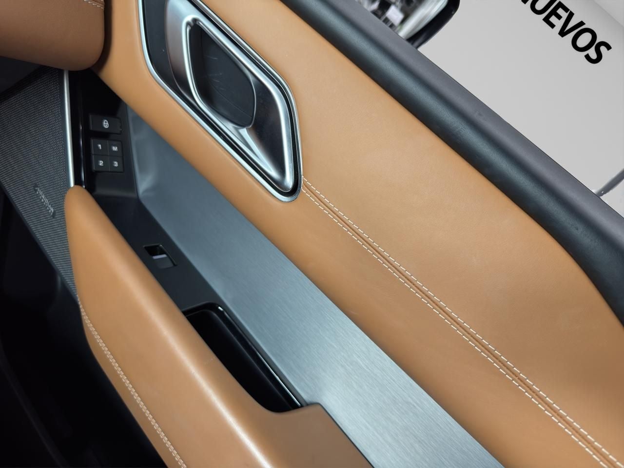2019 Land Rover RANGE ROVER VELAR 5 PTS R-DYNAMIC HSE V6 30 SC 380 HP TA PIEL GPS F LED RA-21