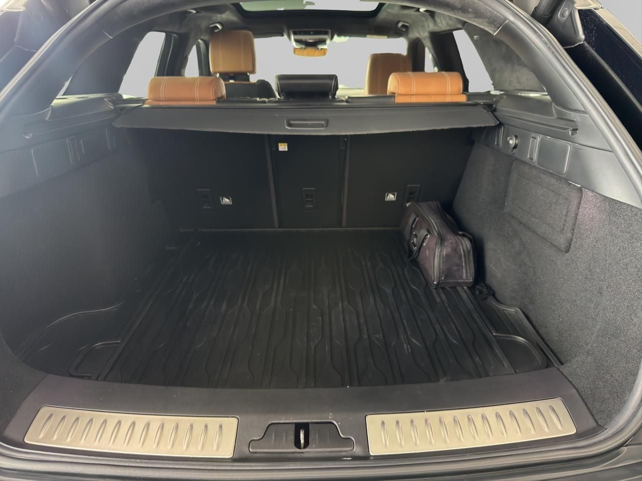 2019 Land Rover RANGE ROVER VELAR 5 PTS R-DYNAMIC HSE V6 30 SC 380 HP TA PIEL GPS F LED RA-21