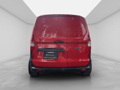2021 Ford TRANSIT 4 PTS VAN MEDIANA 37L TA