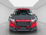 2021 Ford TRANSIT 4 PTS VAN MEDIANA 37L TA
