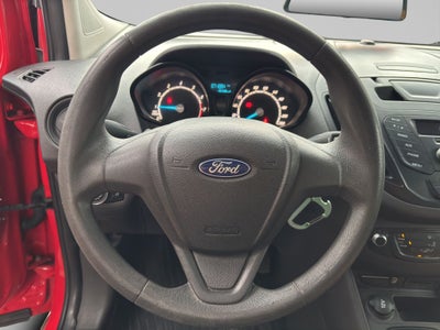 2021 Ford TRANSIT 4 PTS VAN MEDIANA 37L TA