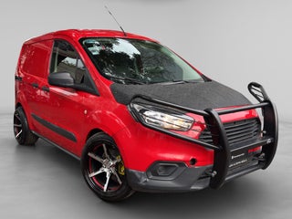 2021 Ford TRANSIT 4 PTS VAN MEDIANA 37L TA