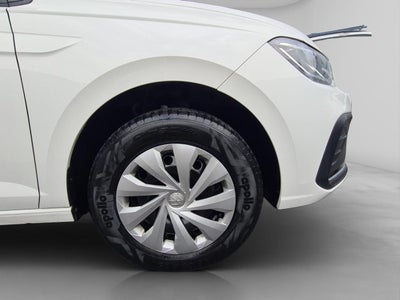 2024 Volkswagen VIRTUS 4P TRENDLINE L41.6 AUT