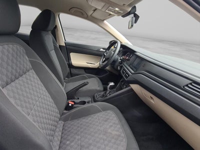 2024 Volkswagen VIRTUS 4P TRENDLINE L41.6 AUT