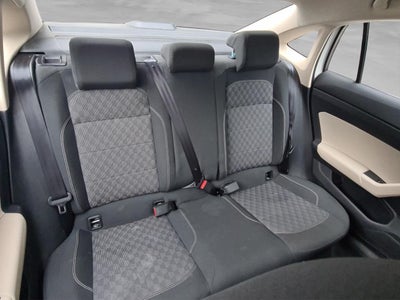 2024 Volkswagen VIRTUS 4P TRENDLINE L41.6 AUT