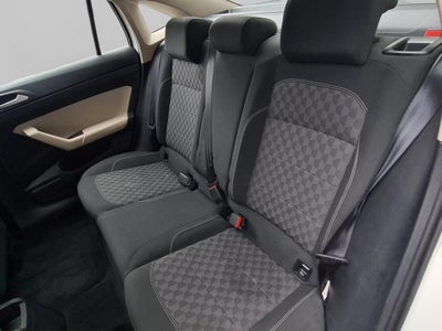 2024 Volkswagen VIRTUS 4P TRENDLINE L41.6 AUT
