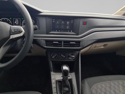 2024 Volkswagen VIRTUS 4P TRENDLINE L41.6 AUT
