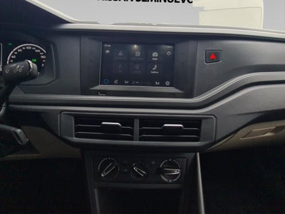 2024 Volkswagen VIRTUS 4P TRENDLINE L41.6 AUT