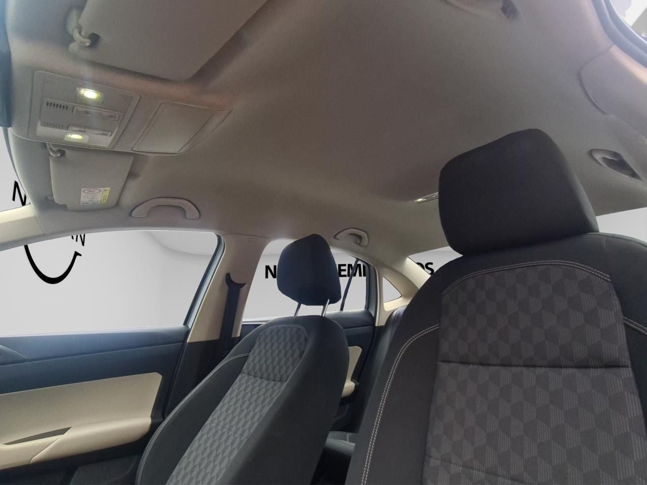 2024 Volkswagen VIRTUS 4P TRENDLINE L41.6 AUT