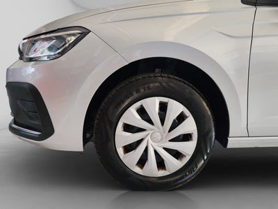 2024 Volkswagen VIRTUS 4P TRENDLINE L41.6 AUT