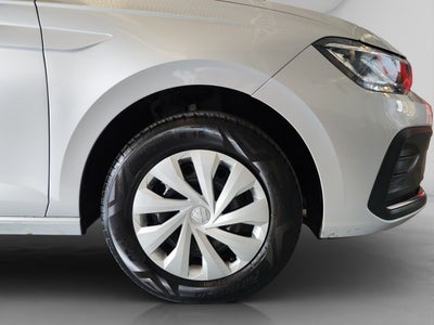 2024 Volkswagen VIRTUS 4P TRENDLINE L41.6 AUT