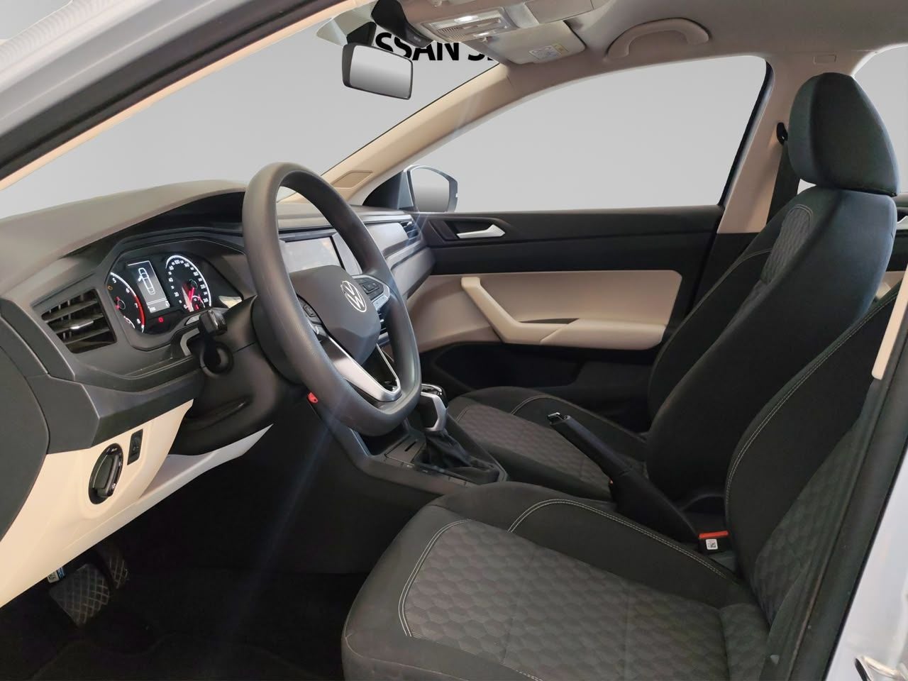 2024 Volkswagen VIRTUS 4P TRENDLINE L41.6 AUT