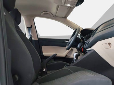 2024 Volkswagen VIRTUS 4P TRENDLINE L41.6 AUT