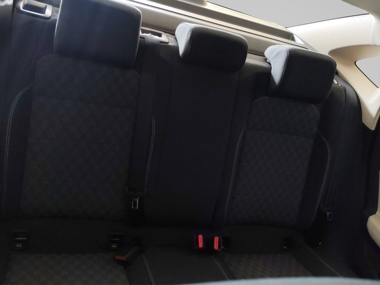 2024 Volkswagen VIRTUS 4P TRENDLINE L41.6 AUT