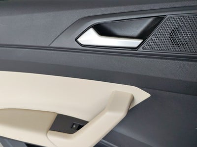 2024 Volkswagen VIRTUS 4P TRENDLINE L41.6 AUT