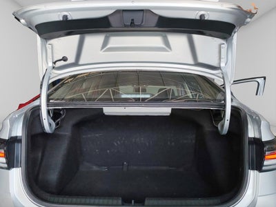 2024 Volkswagen VIRTUS 4P TRENDLINE L41.6 AUT