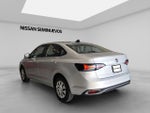 2024 Volkswagen VIRTUS 4P TRENDLINE L41.6 AUT
