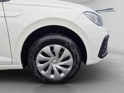 2024 Volkswagen VIRTUS 4P TRENDLINE L41.6 AUT