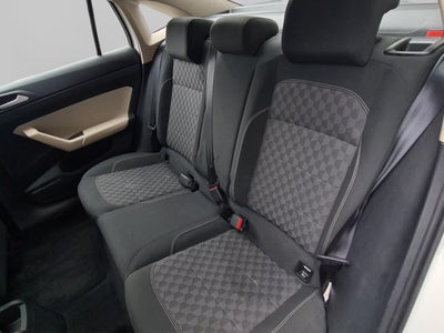 2024 Volkswagen VIRTUS 4P TRENDLINE L41.6 AUT