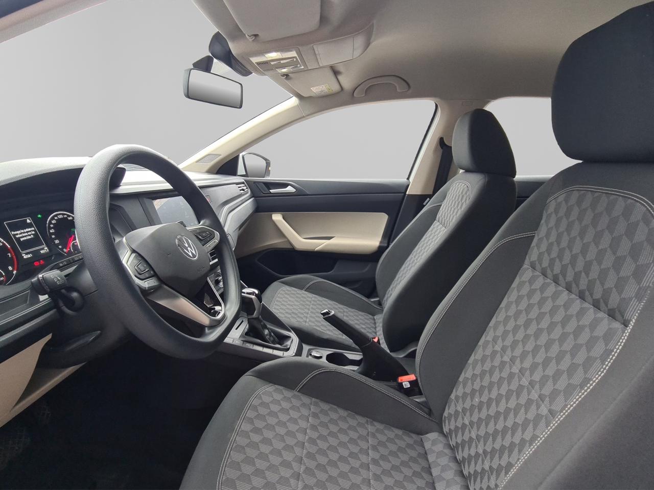 2024 Volkswagen VIRTUS 4P TRENDLINE L41.6 AUT