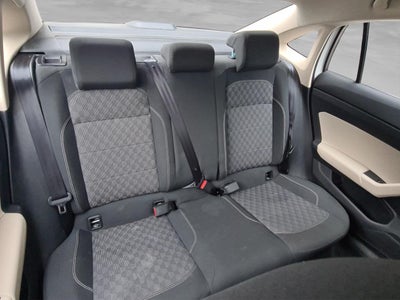 2024 Volkswagen VIRTUS 4P TRENDLINE L41.6 AUT
