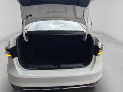 2024 Volkswagen VIRTUS 4P TRENDLINE L41.6 AUT