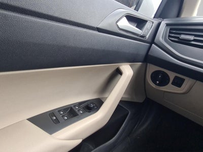 2024 Volkswagen VIRTUS 4P TRENDLINE L41.6 AUT