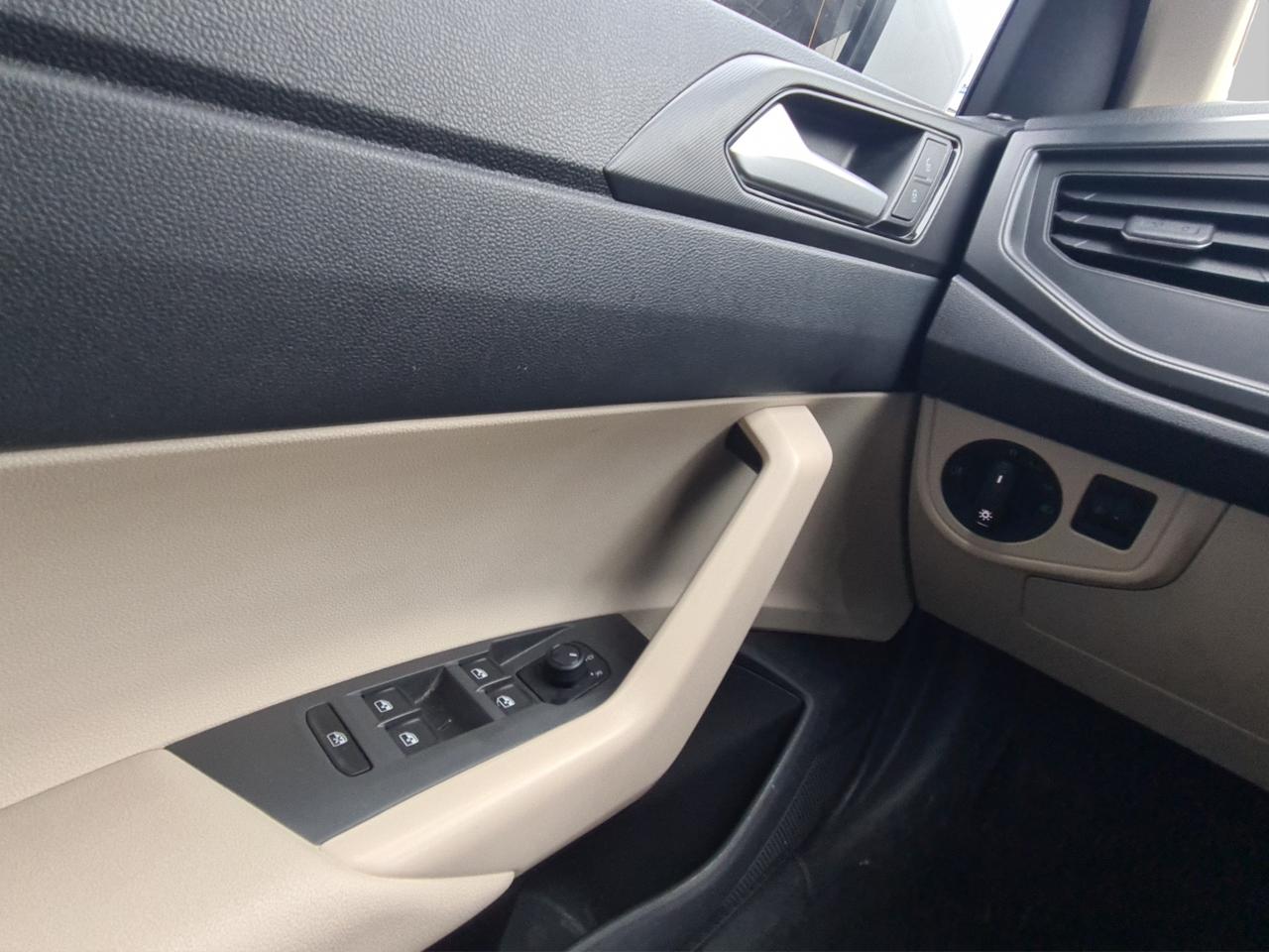 2024 Volkswagen VIRTUS 4P TRENDLINE L41.6 AUT