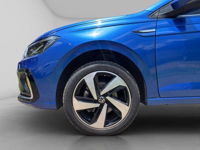 2023 Volkswagen VIRTUS 4P HIGHLINE L41.6 AUT