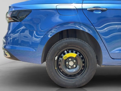 2023 Volkswagen VIRTUS 4P HIGHLINE L41.6 AUT
