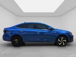 2023 Volkswagen VIRTUS 4P HIGHLINE L41.6 AUT