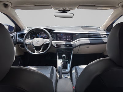 2023 Volkswagen VIRTUS 4P HIGHLINE L41.6 AUT