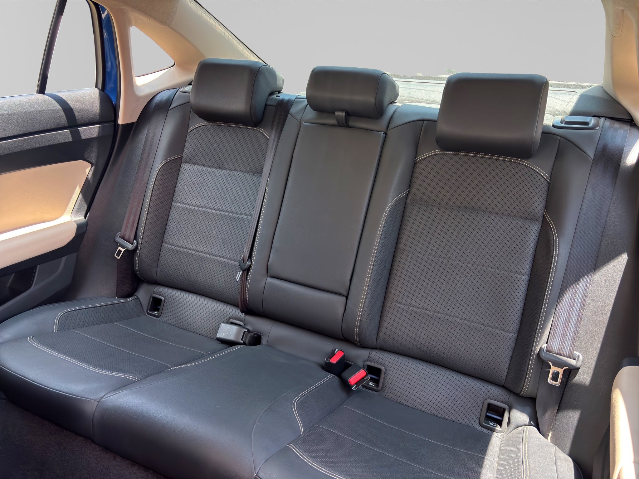 2023 Volkswagen VIRTUS 4P HIGHLINE L41.6 AUT