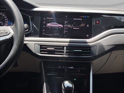 2023 Volkswagen VIRTUS 4P HIGHLINE L41.6 AUT