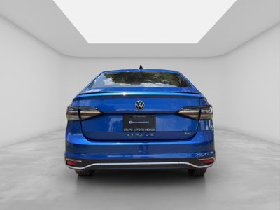2023 Volkswagen VIRTUS 4P HIGHLINE L41.6 AUT
