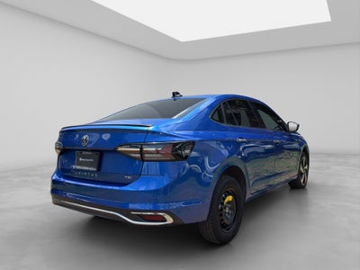 2023 Volkswagen VIRTUS 4P HIGHLINE L41.6 AUT