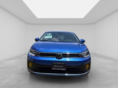 2023 Volkswagen VIRTUS 4P HIGHLINE L41.6 AUT