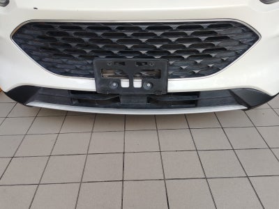 2021 Ford ESCAPE H5B 5 PTS SEL LIMITED HIBRIDO 25L TA F NIEBLA RA-17