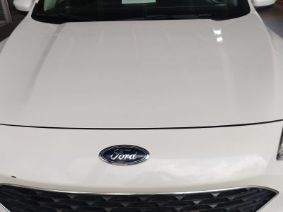 2021 Ford ESCAPE H5B 5 PTS SEL LIMITED HIBRIDO 25L TA F NIEBLA RA-17