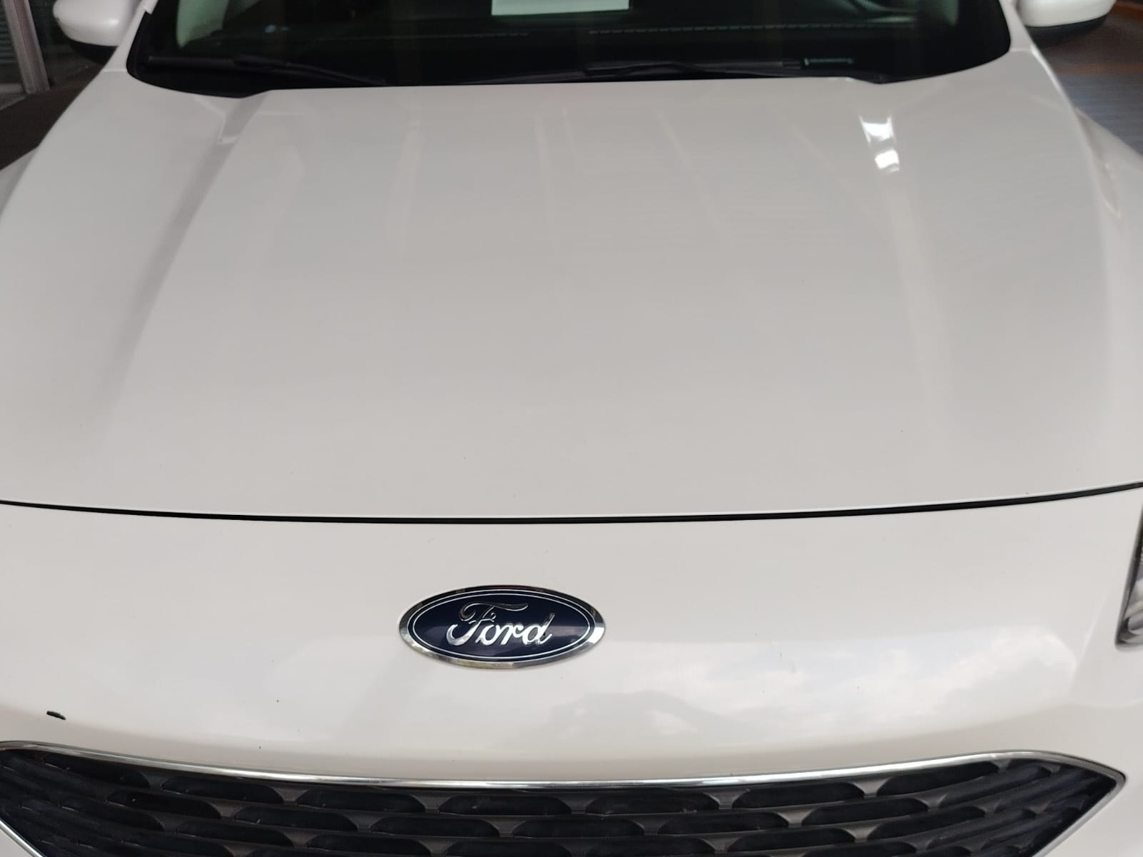 2021 Ford ESCAPE H5B 5 PTS SEL LIMITED HIBRIDO 25L TA F NIEBLA RA-17