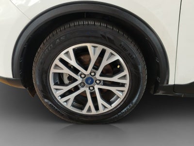 2021 Ford ESCAPE H5B 5 PTS SEL LIMITED HIBRIDO 25L TA F NIEBLA RA-17