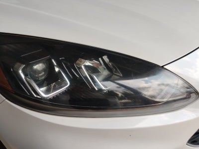 2021 Ford ESCAPE H5B 5 PTS SEL LIMITED HIBRIDO 25L TA F NIEBLA RA-17