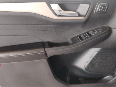 2021 Ford ESCAPE H5B 5 PTS SEL LIMITED HIBRIDO 25L TA F NIEBLA RA-17