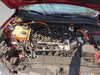 2023 Ford ESCAPE 5P ST LINE HEV L42.5 AUT