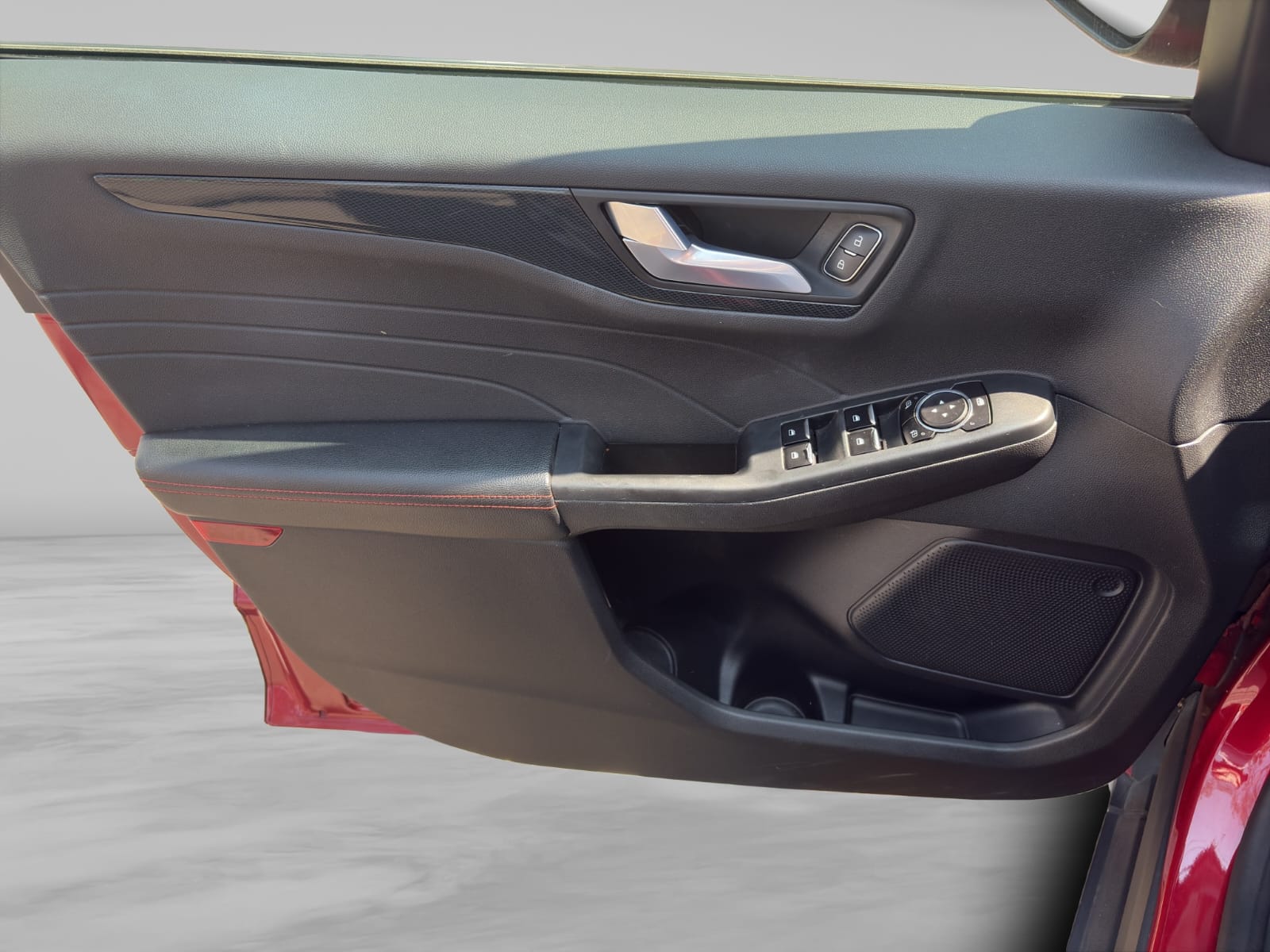 2023 Ford ESCAPE 5P ST LINE HEV L42.5 AUT